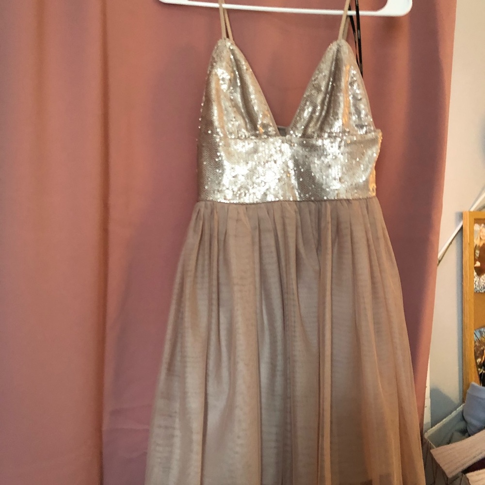 forever 21 dress